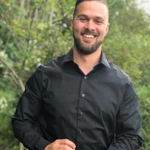 Meet your Posher, Chad